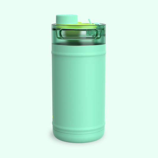 bubba 64 oz Insulated Jug - Tropical Eclipse - US 3697