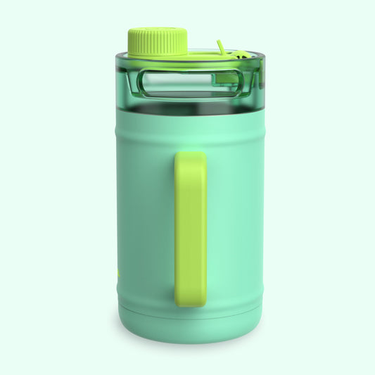 bubba 52 oz Insulated Keg - Tropical Eclipse - US 5854