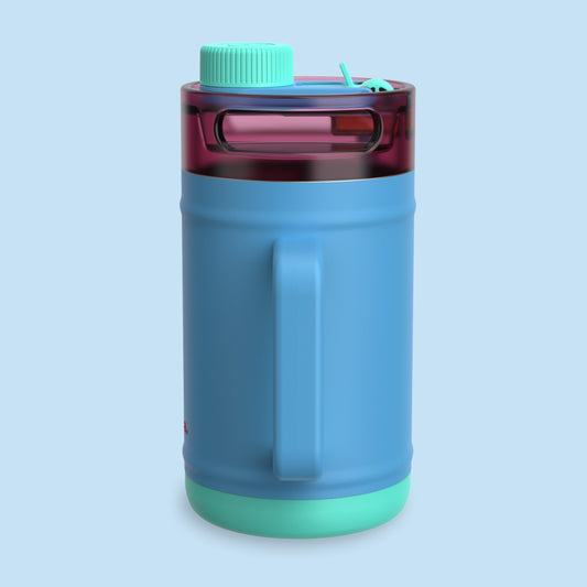 bubba 52 oz Insulated Keg - Blue Ribbon - US 1624