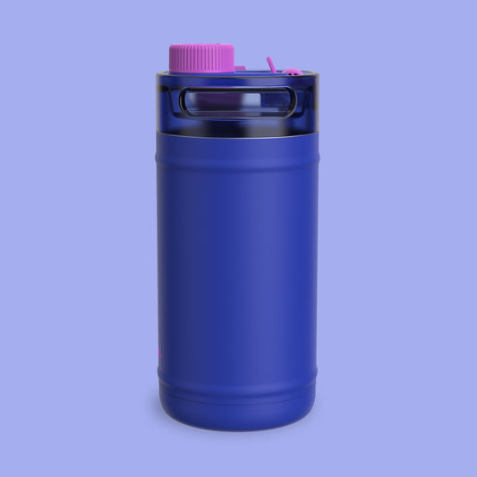 bubba 64 oz Insulated Jug - Ocean Energy - US 9629