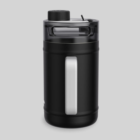 bubba 52 oz Insulated Keg - Office Siren - US 5213