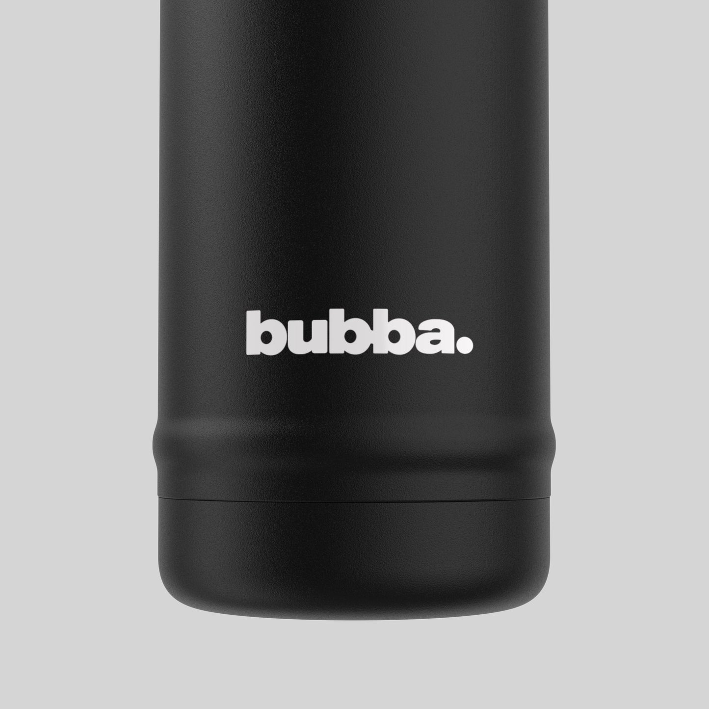 bubba 24 oz DualSip Insulated Stainless Steel Water Bottle - Office Siren - US 9742