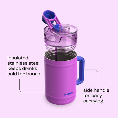 bubba 52 oz Insulated Keg - Mood Booster - US 2037