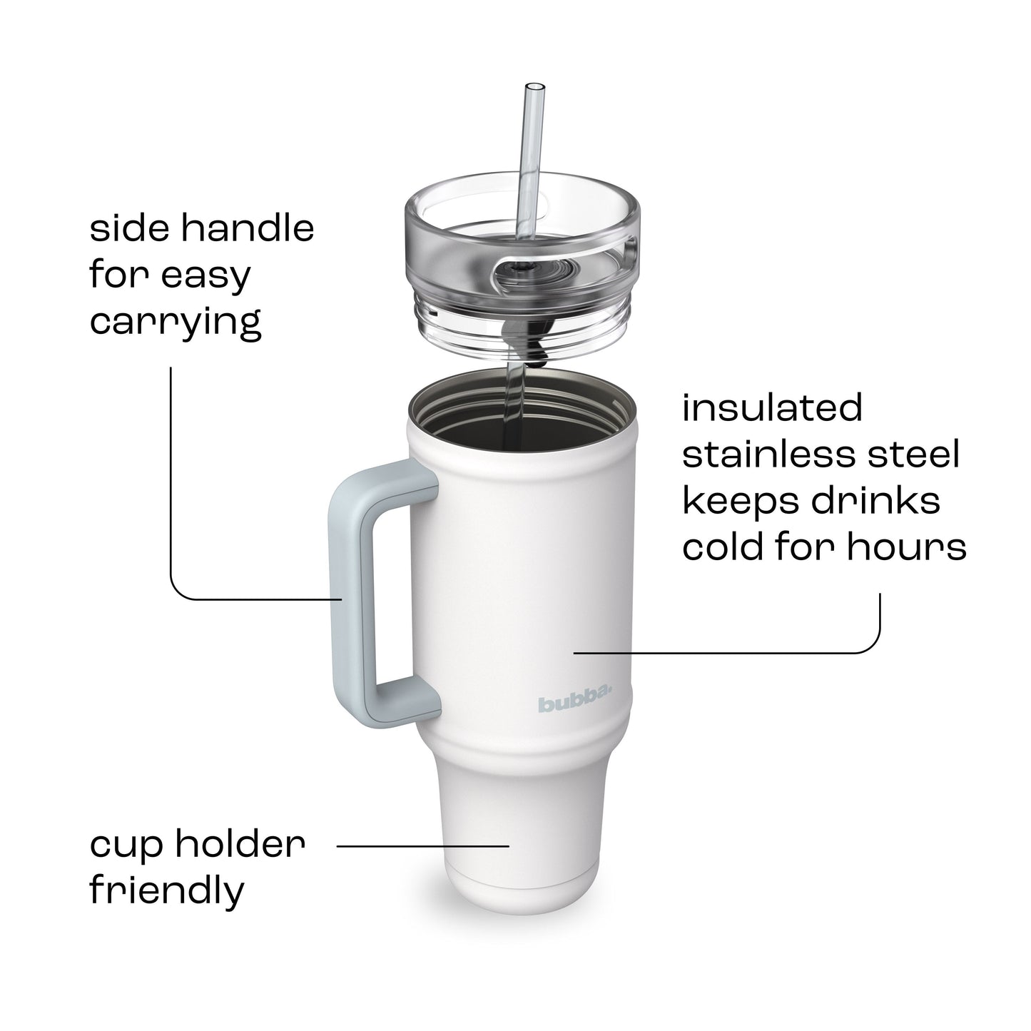 40 oz Insulated Tumbler - Fresh Kicks - US 4013