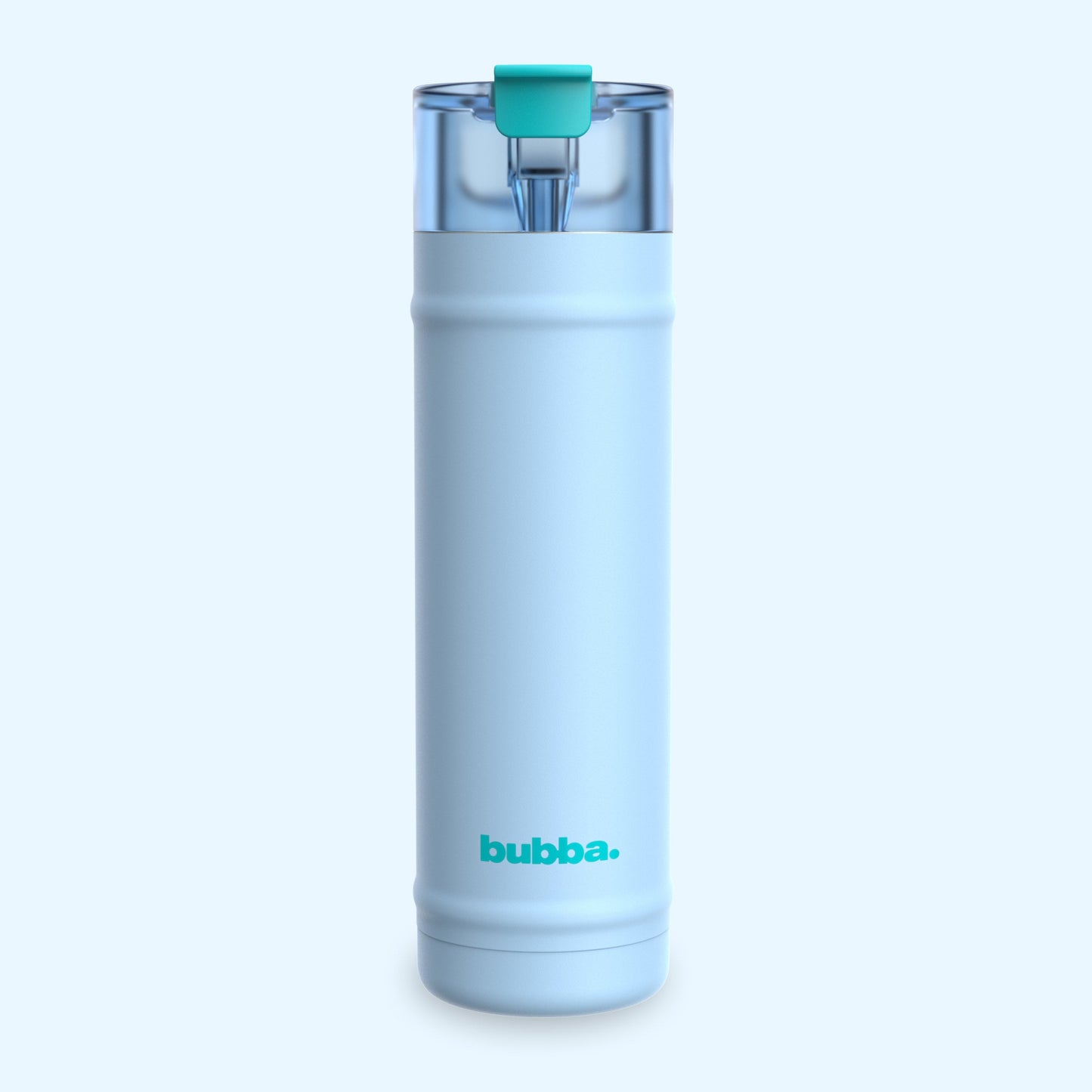 bubba 24 oz DualSip Insulated Stainless Steel Water Bottle - Daydreamin - US 1446