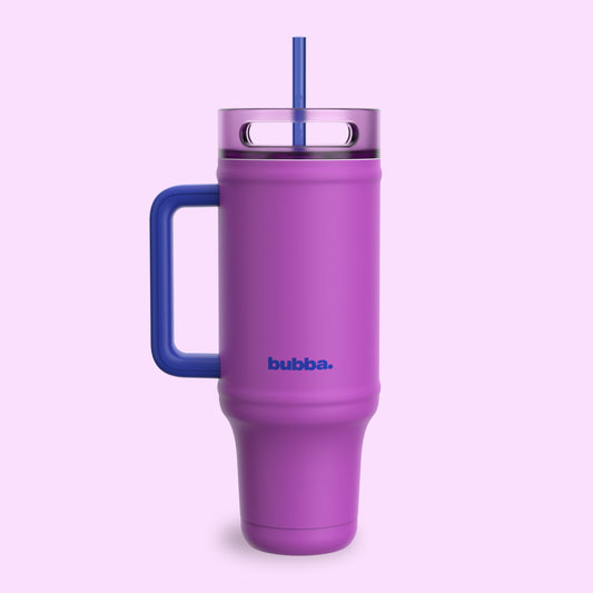 40 oz Insulated Tumbler - Mood Booster - US 9394