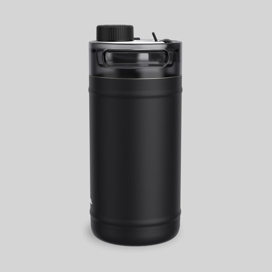 bubba 64 oz Insulated Jug - Office Siren - US 7663
