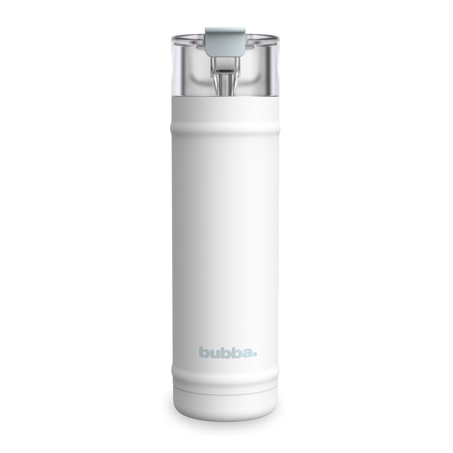 bubba 24 oz DualSip Insulated Stainless Steel Water Bottle - Fresh Kicks - US 8276