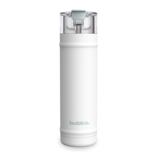 bubba 24 oz DualSip Insulated Stainless Steel Water Bottle - Fresh Kicks - US 8276