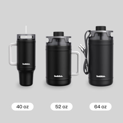 40 oz Insulated Tumbler - Office Siren - US 5368