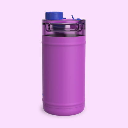 bubba 64 oz Insulated Jug - Mood Booster - US 4585