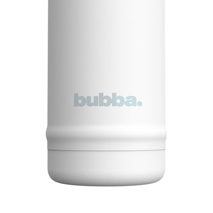 bubba 24 oz DualSip Insulated Stainless Steel Water Bottle - Fresh Kicks - US 8276