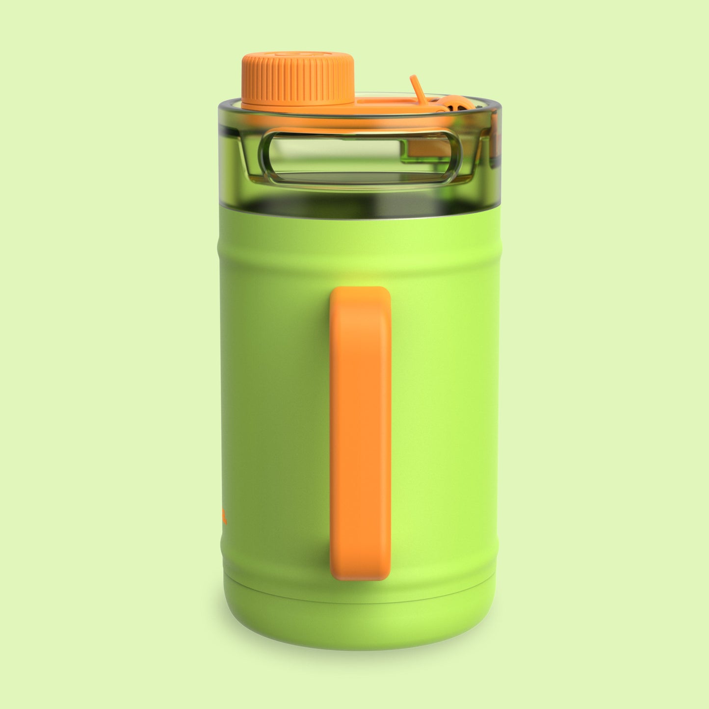 bubba 52 oz Insulated Keg - Glow Up - US 6423