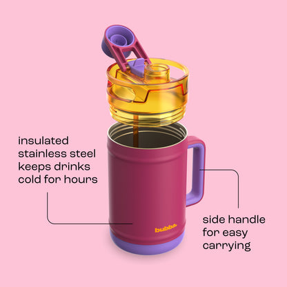 bubba 52 oz Insulated Keg - Locker Love - US 9958