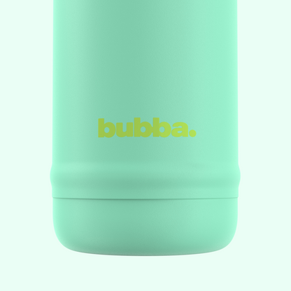 bubba 32 oz DualSip Insulated Stainless Steel Water Bottle - Tropical Eclipse - US 7777