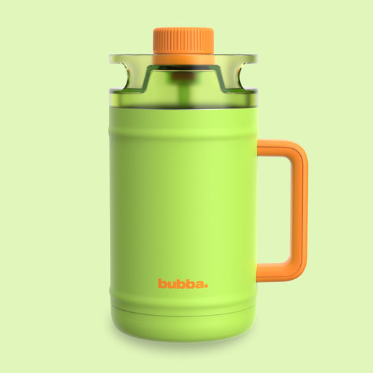 bubba 52 oz Insulated Keg - Glow Up - US 6423