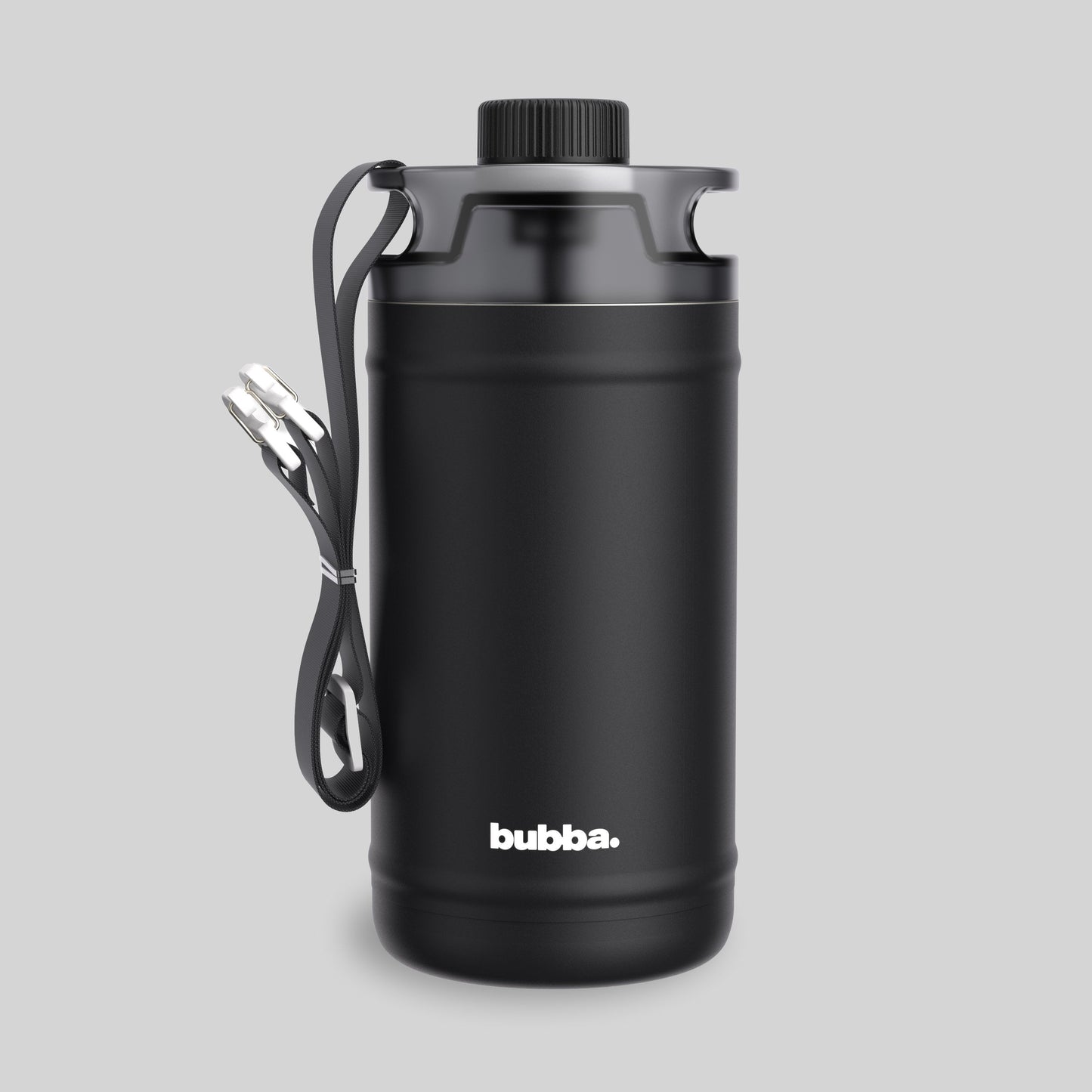 bubba 64 oz Insulated Jug - Office Siren - US 7663