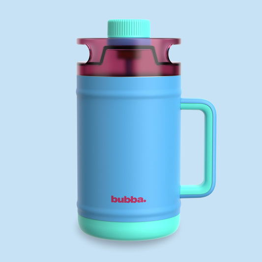 bubba 52 oz Insulated Keg - Blue Ribbon - US 1624