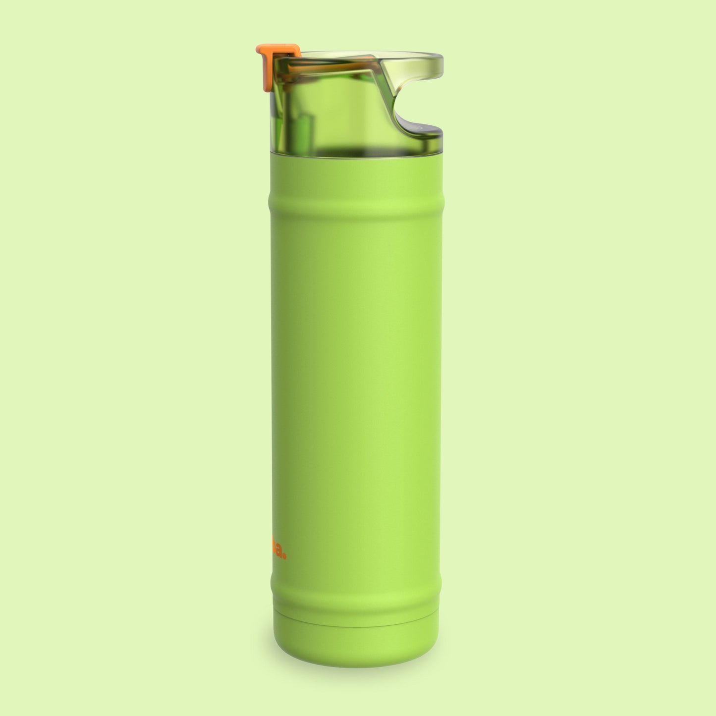 bubba 24 oz DualSip Insulated Stainless Steel Water Bottle - Glow Up - US 6483