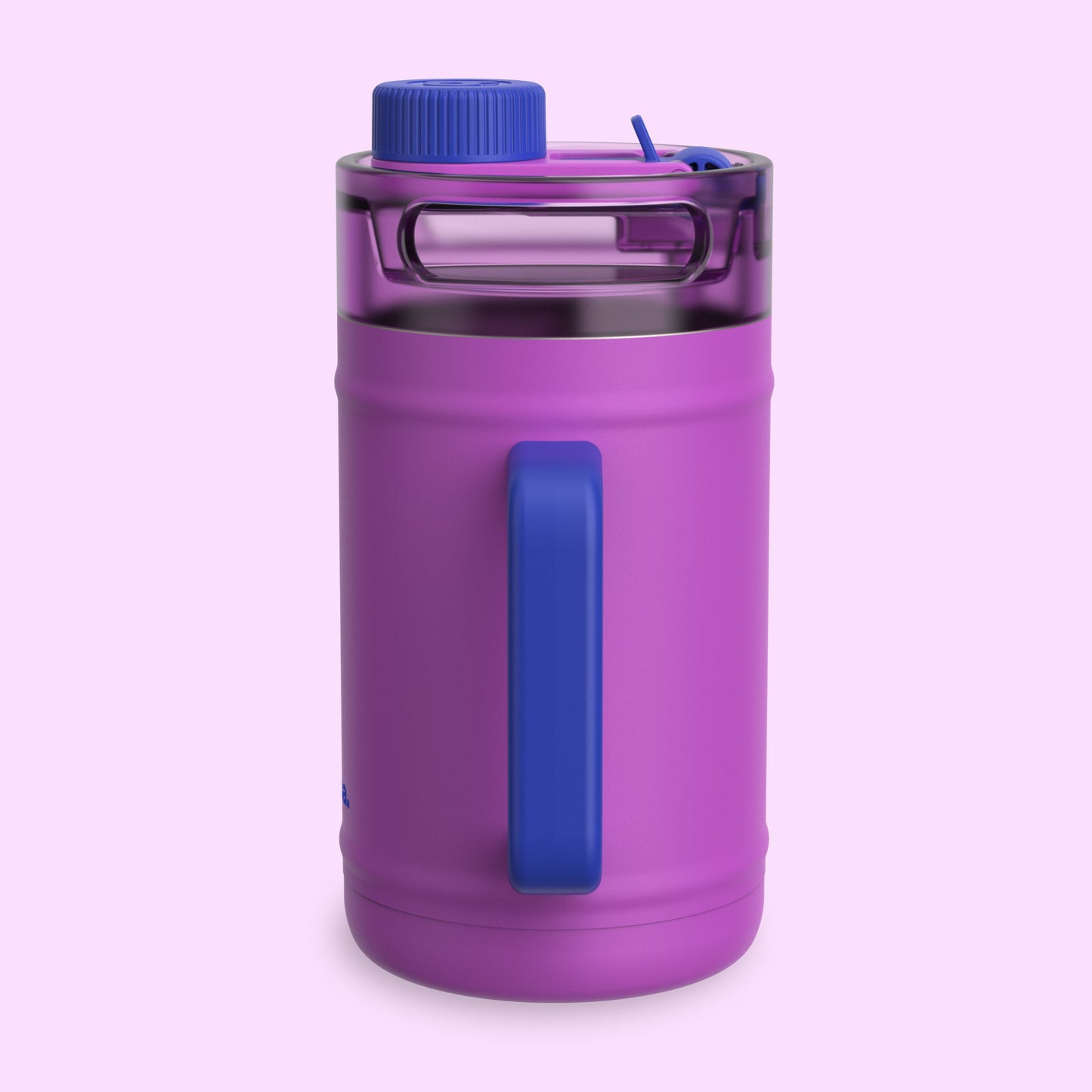 bubba 52 oz Insulated Keg - Mood Booster - US 2037