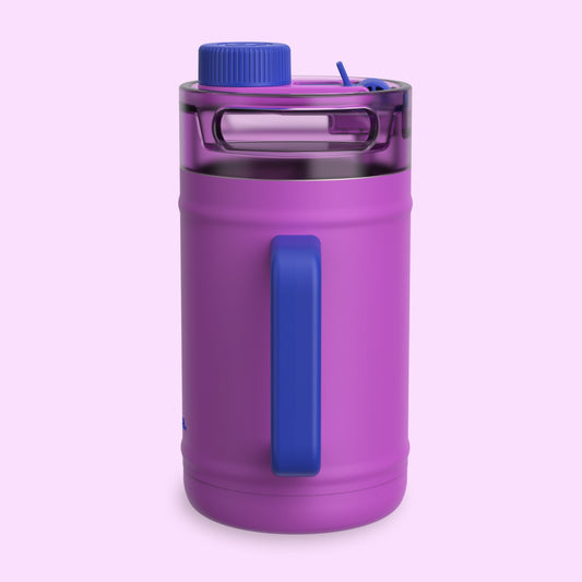 bubba 52 oz Insulated Keg - Mood Booster - US 2037