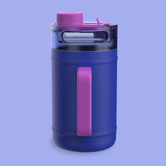 bubba 52 oz Insulated Keg - Ocean Energy - US 5860