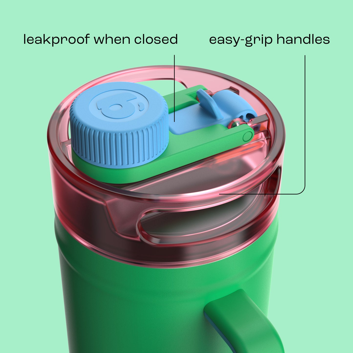 bubba 52 oz Insulated Keg - Fresh Serve - US 7306