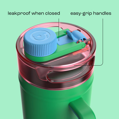 bubba 52 oz Insulated Keg - Fresh Serve - US 7306