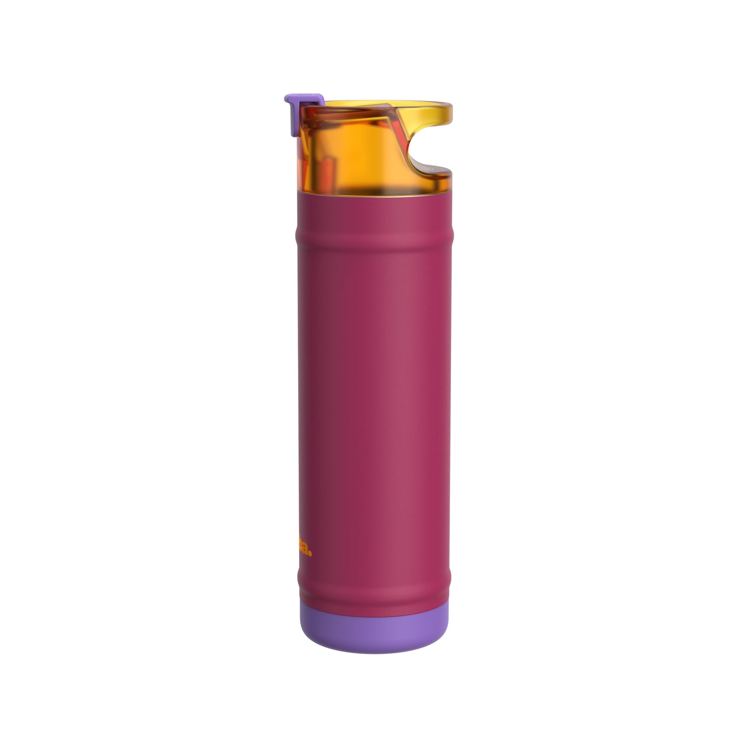 bubba 24 oz DualSip Insulated Stainless Steel Water Bottle - Locker Love - US 2988
