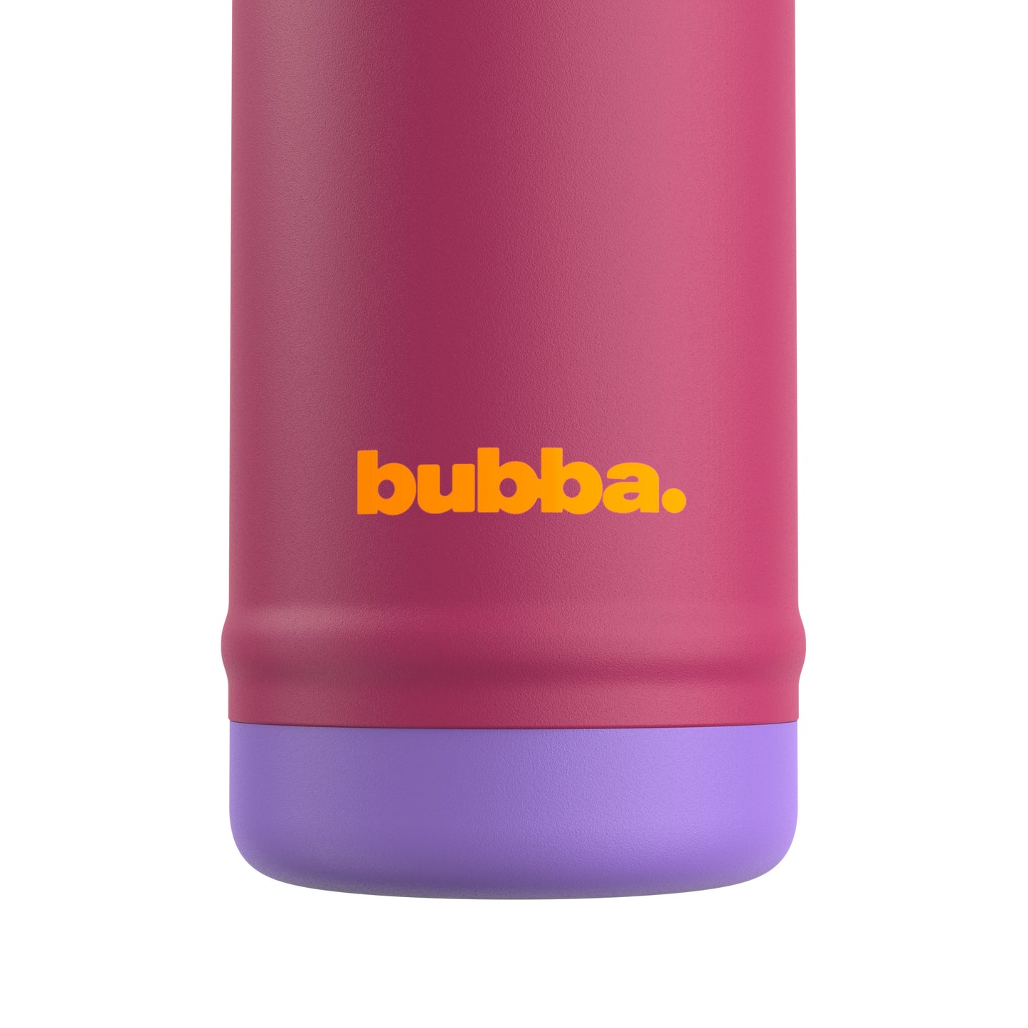 bubba 24 oz DualSip Insulated Stainless Steel Water Bottle - Locker Love - US 2988