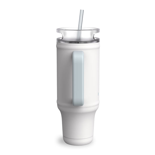 40 oz Insulated Tumbler - Fresh Kicks - US 4013