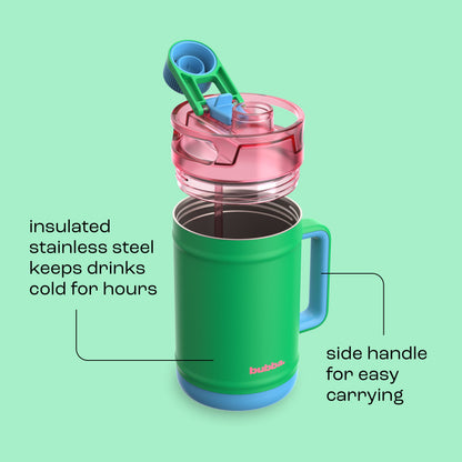 bubba 52 oz Insulated Keg - Fresh Serve - US 7306