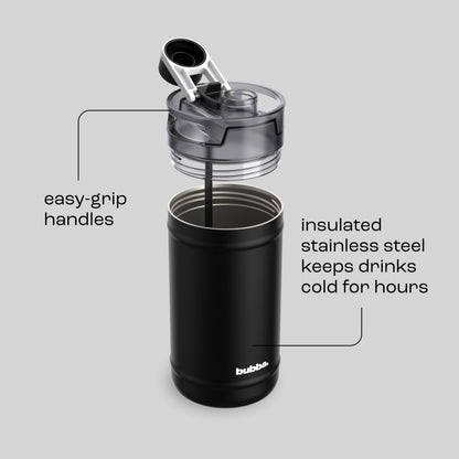 bubba 64 oz Insulated Jug - Office Siren - US 7663