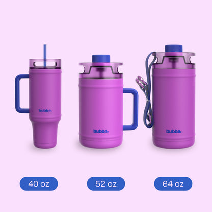 bubba 64 oz Insulated Jug - Mood Booster - US 4585
