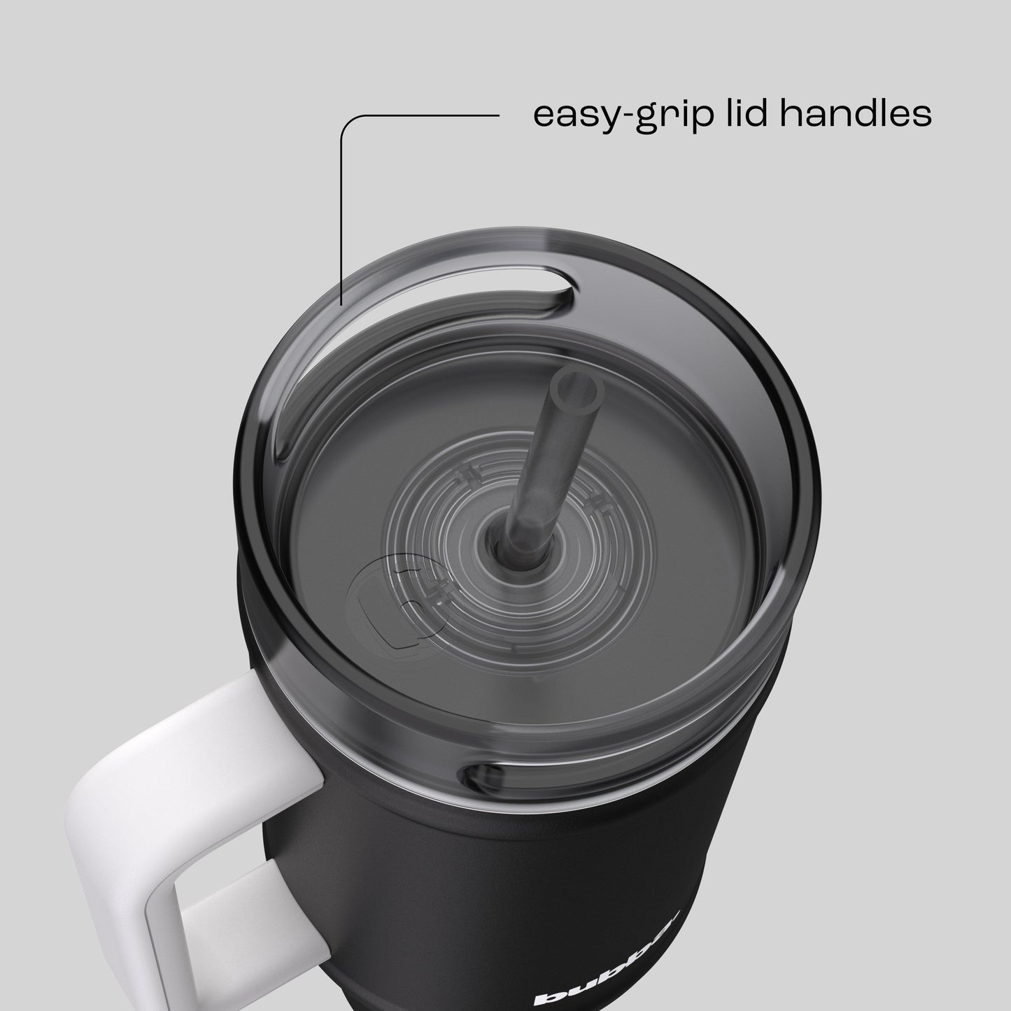 40 oz Insulated Tumbler - Office Siren - US 5368