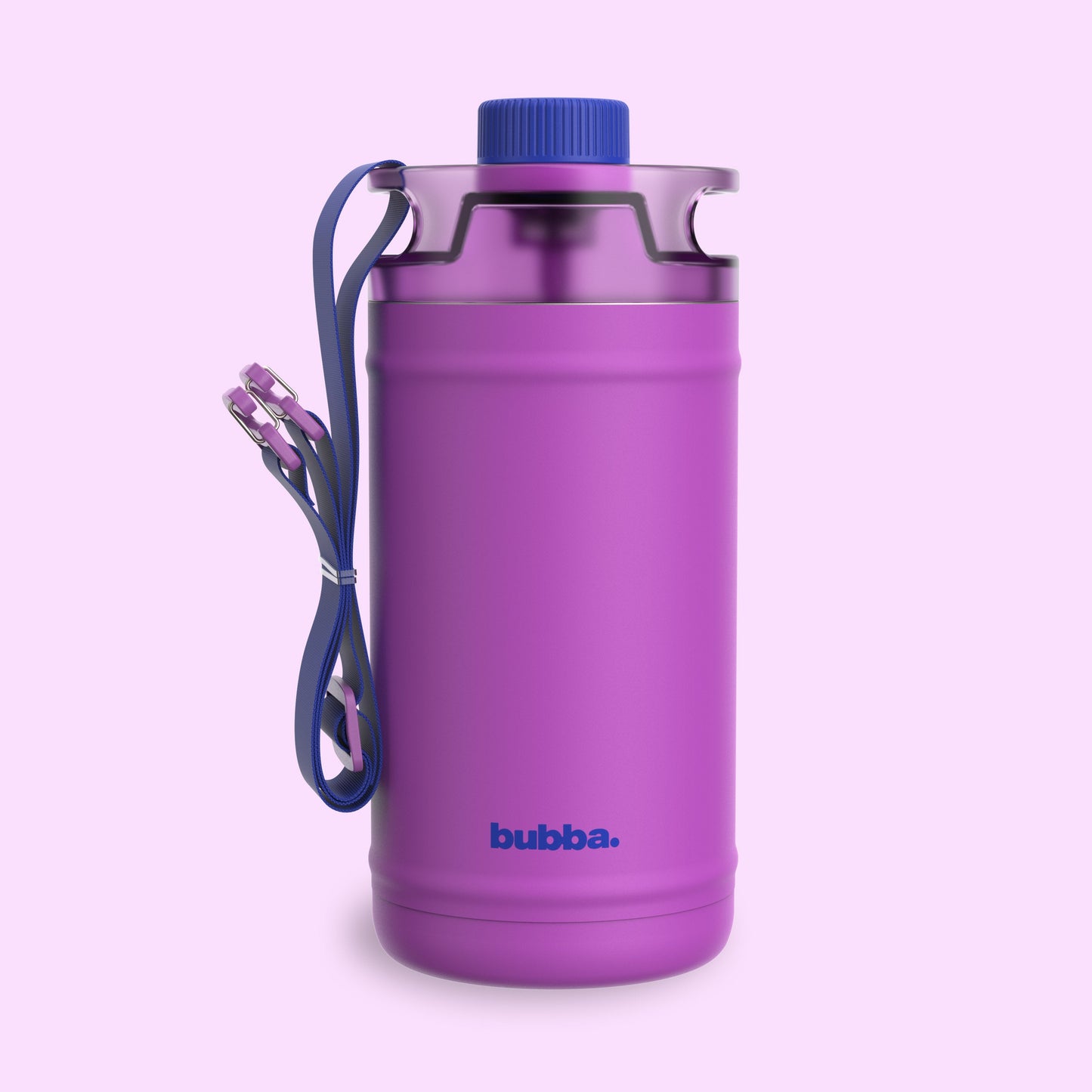 bubba 64 oz Insulated Jug - Mood Booster - US 4585