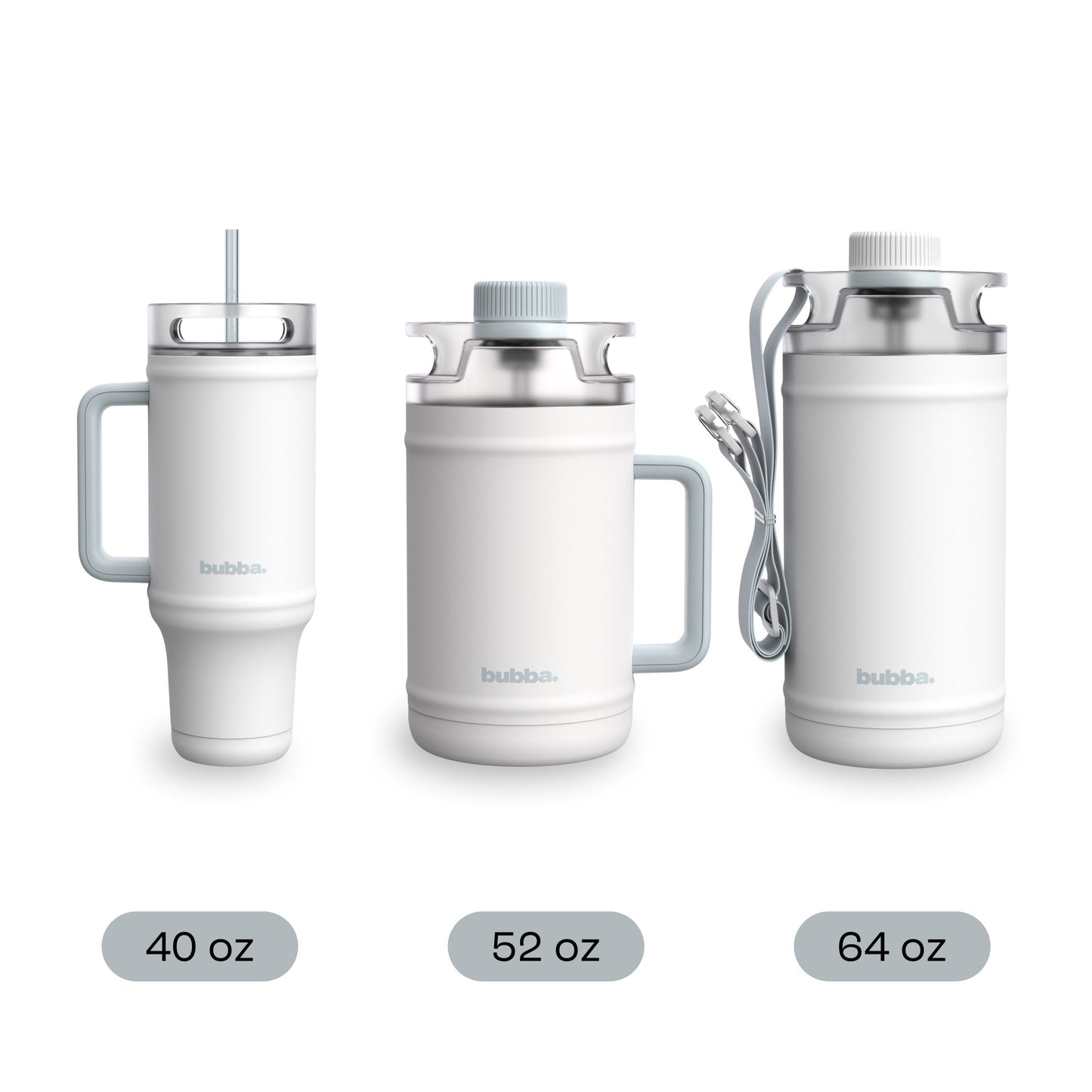 bubba 64 oz Insulated Jug  - Fresh Kicks - US 8236