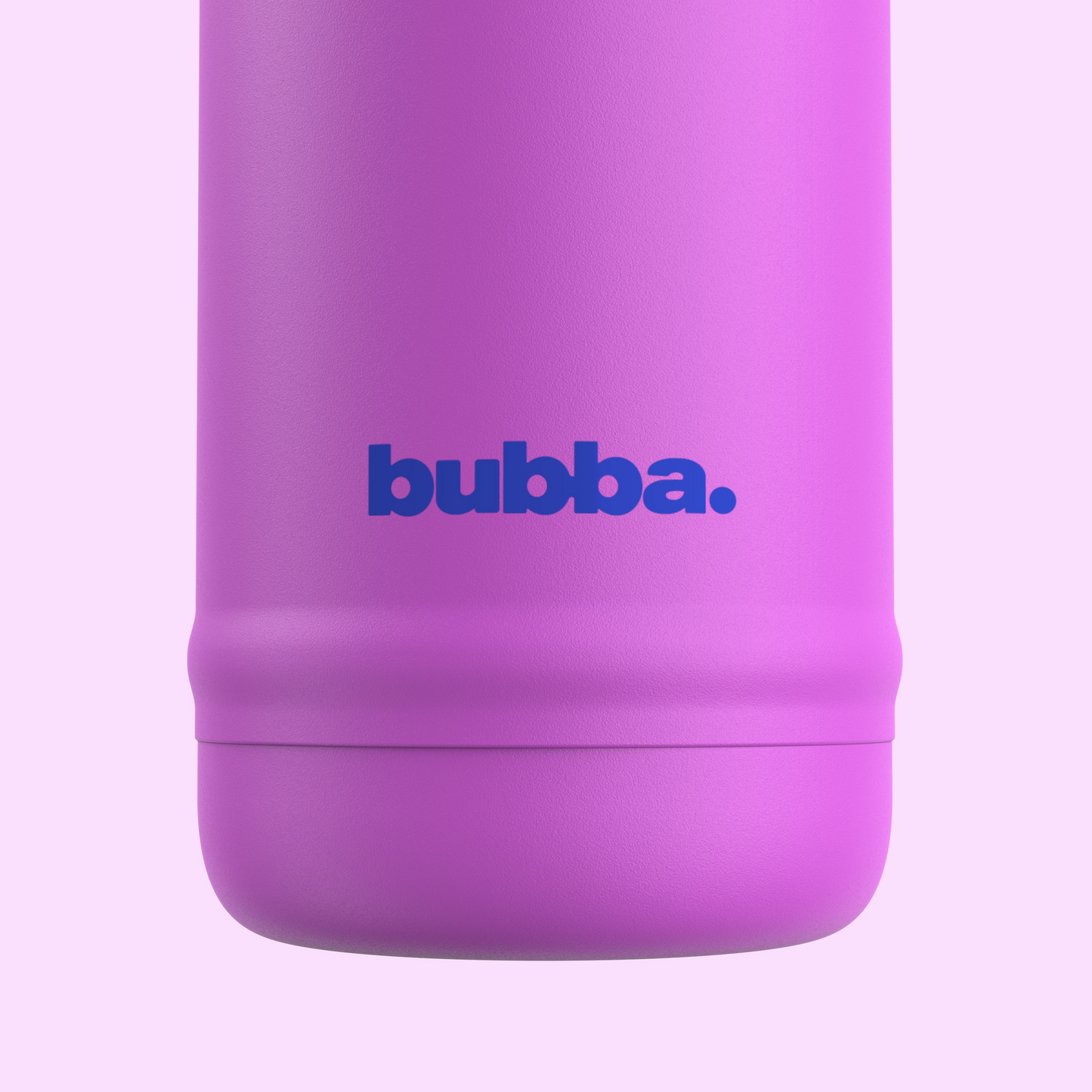 bubba 32 oz DualSip Insulated Stainless Steel Water Bottle - Mood Booster - US 1819