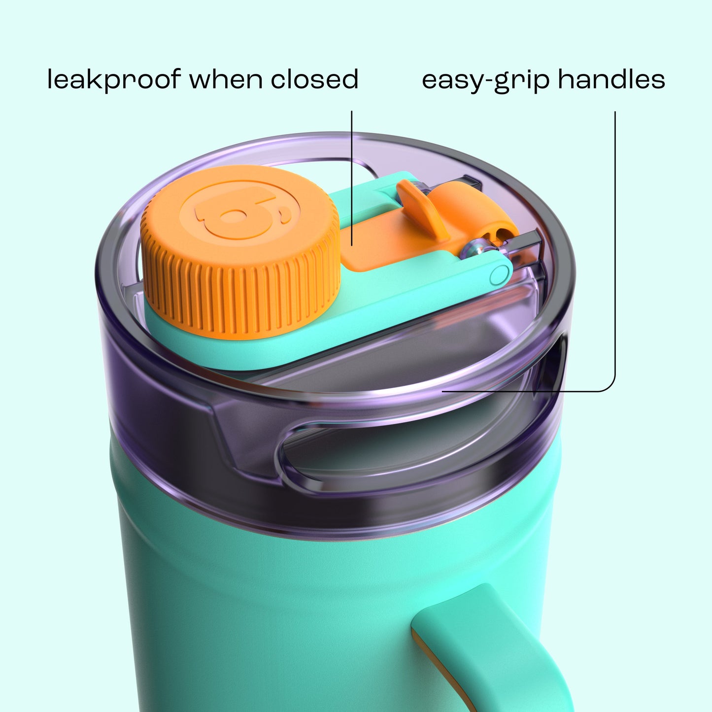 bubba 52 oz Insulated Keg - Field Trip - US 6403