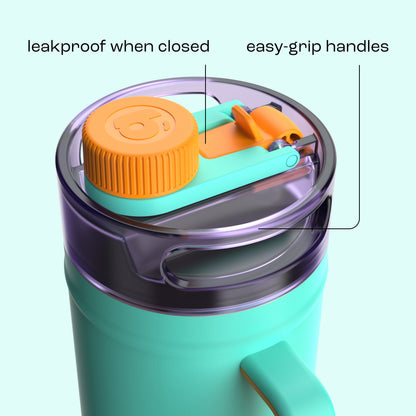 bubba 52 oz Insulated Keg - Field Trip - US 6403