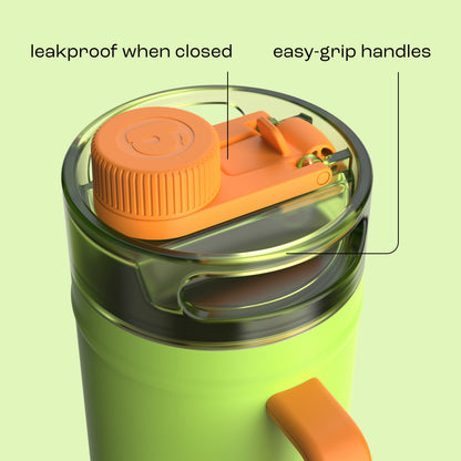 bubba 52 oz Insulated Keg - Glow Up - US 6423