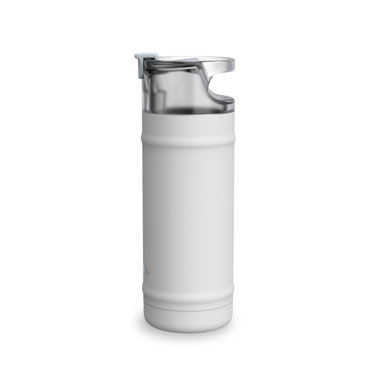 bubba 18 oz DualSip Insulated Stainless Steel Water Bottle - Fresh Kicks - US 2032