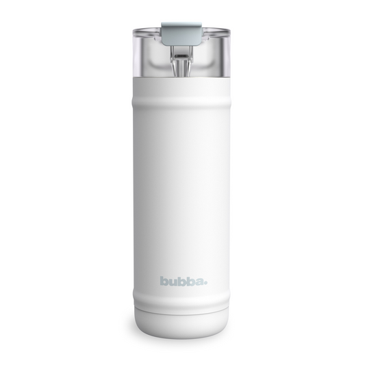 bubba 32 oz DualSip Insulated Stainless Steel Water Bottle - Fresh Kicks - US 7685