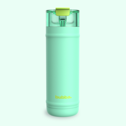 bubba 32 oz DualSip Insulated Stainless Steel Water Bottle - Tropical Eclipse - US 7777