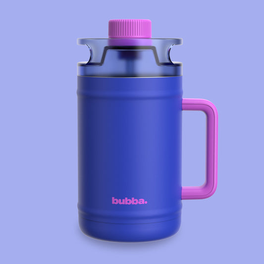 bubba 52 oz Insulated Keg - Ocean Energy - US 5860