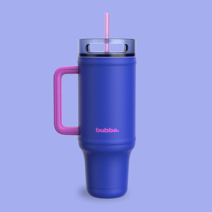 40 oz Insulated Tumbler - Ocean Energy - US 8125