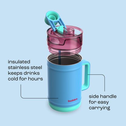 bubba 52 oz Insulated Keg - Blue Ribbon - US 1624