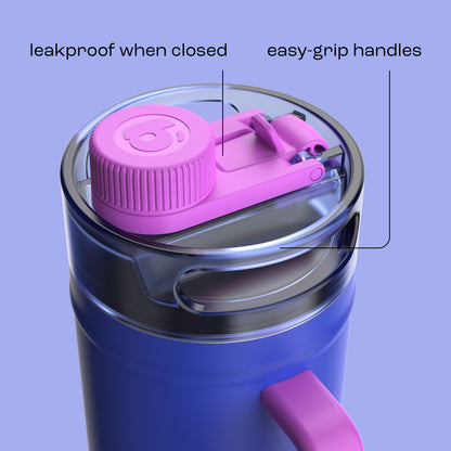bubba 52 oz Insulated Keg - Ocean Energy - US 5860