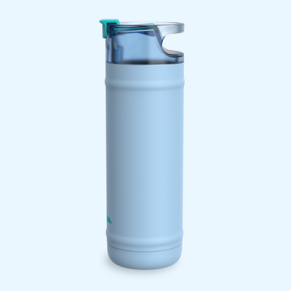 bubba 32 oz DualSip Insulated Stainless Steel Water Bottle - Daydreamin - US 2794