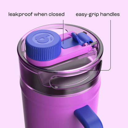 bubba 52 oz Insulated Keg - Mood Booster - US 2037